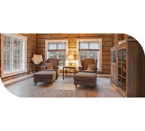 Заказать МАСЛО ИНТЕРЬЕРНОЕ WOOD & HOUSE в Волгограде, Волгоградская область