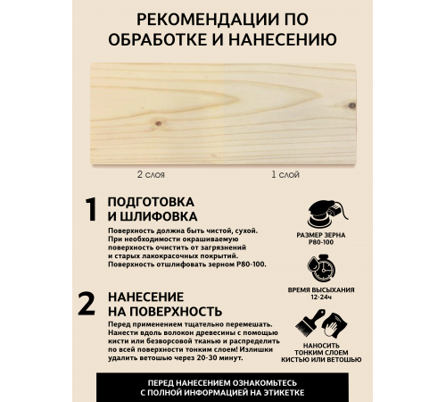 Приобрести ВОСК ДЛЯ ПОЛКОВ В БАНЕ И САУНЕ WOOD & HOUSE в Волгограде, Волгоградская область